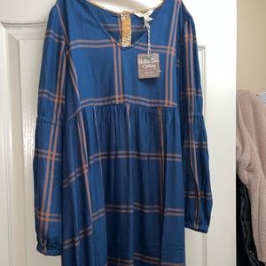 NWT Matilda Jane womens size s dress